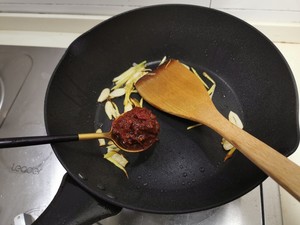 超級下飯?魚香肉絲的做法 步驟5