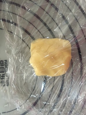 菠蘿包港式（小朋友最愛）的做法 步驟23