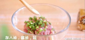 豆腐蒸蛋 寶寶輔食食譜的做法 步驟3