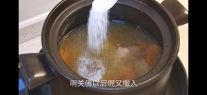 止咳潤肺湯，孩子喝了兩大碗的做法 步驟12