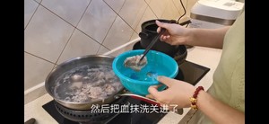 止咳潤肺湯，孩子喝了兩大碗的做法 步驟6