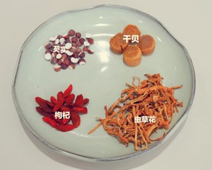 兒童成長湯健牌祛濕消食清熱潤肺的做法 步驟2