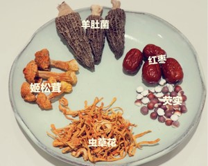 兒童成長湯健牌祛濕消食清熱潤肺的做法 步驟4