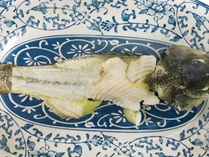 這魚孩子可多吃，胃口好長得也快，貴些也值得的做法 步驟6