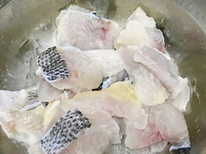 這魚孩子可多吃，胃口好長得也快，貴些也值得的做法 步驟4