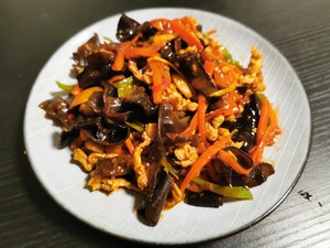 超級下飯?魚香肉絲的做法 步驟8