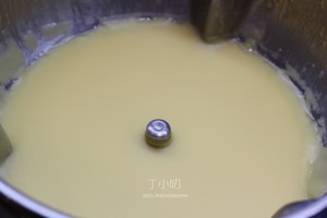 豌豆黃-瑪捷斯免炒低糖版的做法 步驟3