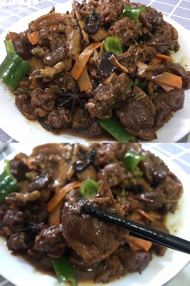 超下飯啤酒鴨，大口吃肉少不了的大菜的做法