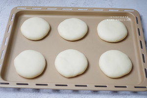 超級治愈的日式面包-松松獅的做法 步驟8