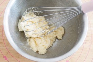 ??日本YOKU MOKU之檸檬奶油戚風蛋糕的做法 步驟2