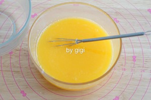 ??日本YOKU MOKU之檸檬奶油戚風蛋糕的做法 步驟10