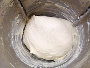 乳酪小餐包（消滅乳酪，附懶人簡易整形方法，一次發酵）的做法 步驟9