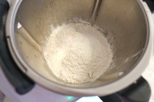 日式鹽面包—小美版的做法 步驟4