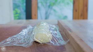 日式紅豆包的做法 步驟9