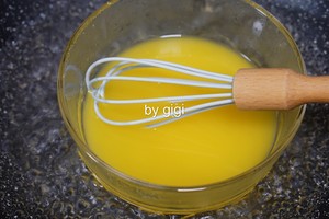??日本YOKU MOKU之檸檬奶油戚風蛋糕的做法 步驟9