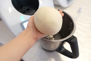 日式鹽面包—小美版的做法 步驟10
