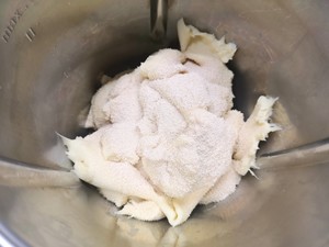 乳酪小餐包（消滅乳酪，附懶人簡易整形方法，一次發酵）的做法 步驟7