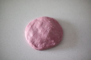 日式紫薯紫糯米包的做法 步驟15