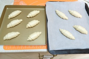 日式鹽面包—小美版的做法 步驟21