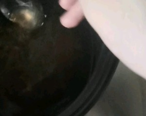 清熱解暑 綠豆湯  軟爛出沙  不用高壓鍋的做法 步驟4