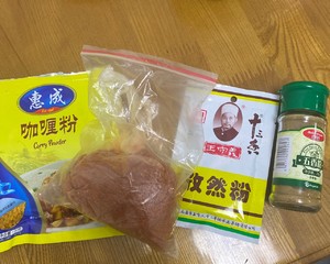 減肥必備微波爐版牛肉干的做法 步驟5