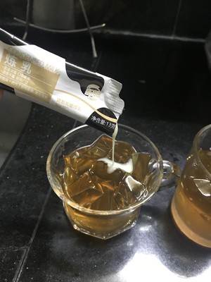 羅漢果菊花清熱飲的做法 步驟11