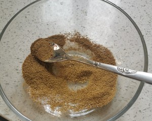 空氣炸鍋版家常脆皮五花肉的做法 步驟5
