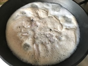 堂媽的糖醋排骨的做法 步驟3