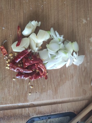 青椒肉絲的做法 步驟3