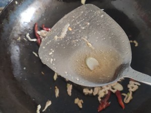 青椒肉絲的做法 步驟11