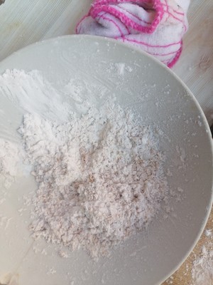糖醋里脊(雞胸肉版本)超級好吃(??ω?)?嘿哦的做法 步驟4