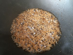 堂媽的糖醋排骨的做法 步驟25