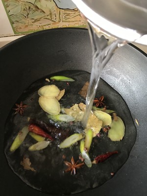 堂媽的糖醋排骨的做法 步驟9