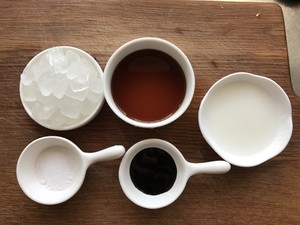 堂媽的糖醋排骨的做法 步驟17