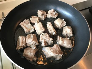 堂媽的糖醋排骨的做法 步驟15