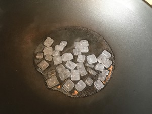 堂媽的糖醋排骨的做法 步驟18