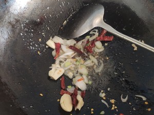 青椒肉絲的做法 步驟9
