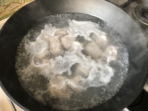堂媽的糖醋排骨的做法 步驟6