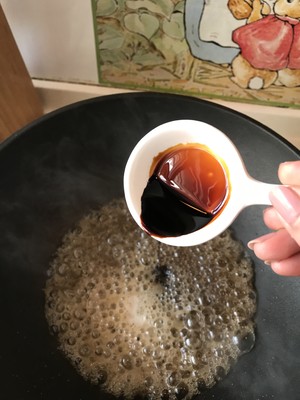 堂媽的糖醋排骨的做法 步驟23
