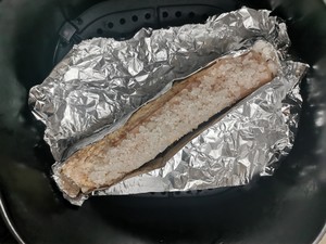 空氣炸鍋版家常脆皮五花肉的做法 步驟11