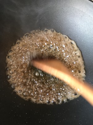 堂媽的糖醋排骨的做法 步驟21