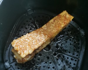 空氣炸鍋版家常脆皮五花肉的做法 步驟16