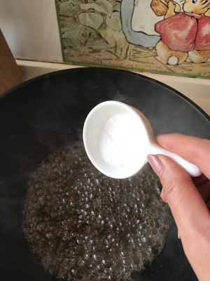 堂媽的糖醋排骨的做法 步驟22