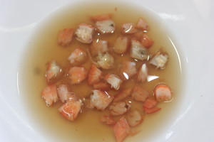 干煸四季豆的做法 步驟3