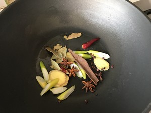 堂媽的糖醋排骨的做法 步驟8