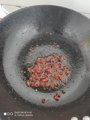 香到暈的排骨燜飯的做法 步驟5