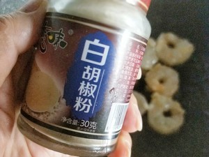 韓國最新流行的魔芋掛面減肥食譜的做法 步驟10