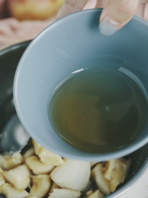 吃不胖的燕麥酸奶杯，減肥期間的甜點的做法 步驟4