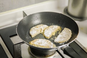 怎樣做一份完美的歐姆蛋omelette （法式煎蛋卷）的做法 步驟22